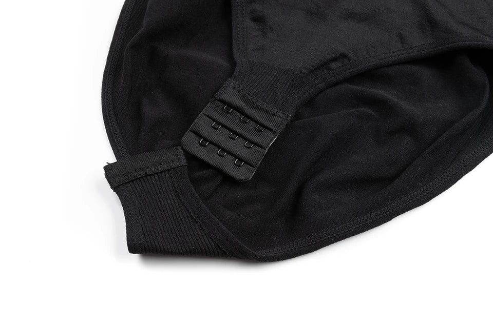 Seamless Tank Top Shaper