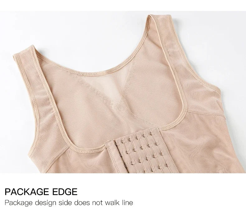 Top Trainer Shapewear