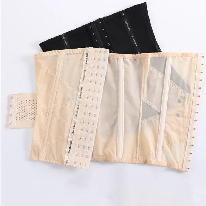 Belt Corset Slim Sheath Shaper