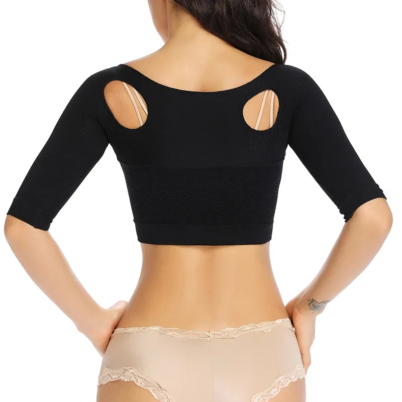 Upper Arm Slimmer Compression Sleeves