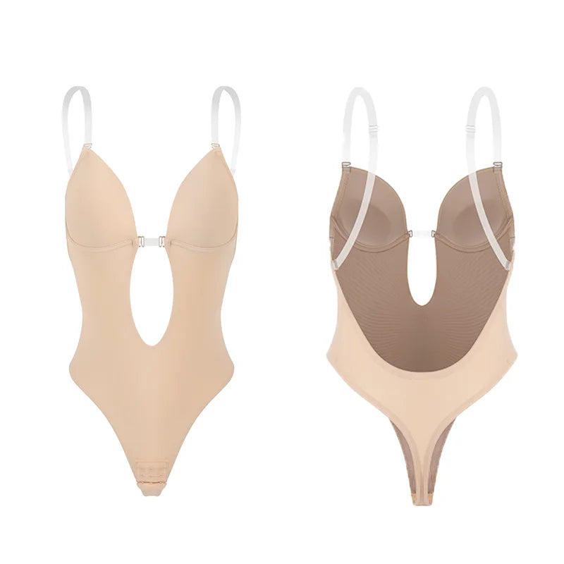 Thong Bodysuit