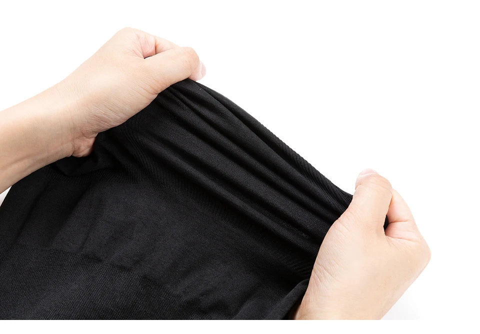 Seamless Tank Top Shaper