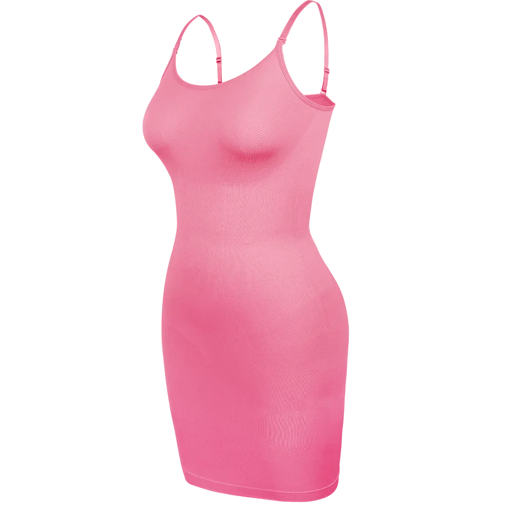 Full Body Shaper Dress