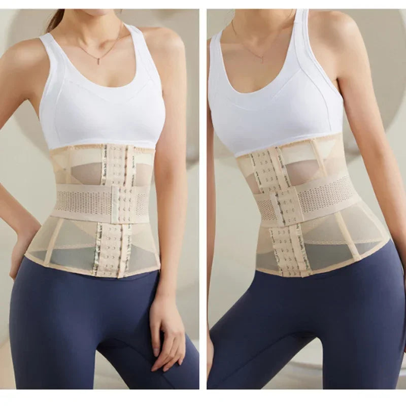 Belt Corset Slim Sheath Shaper