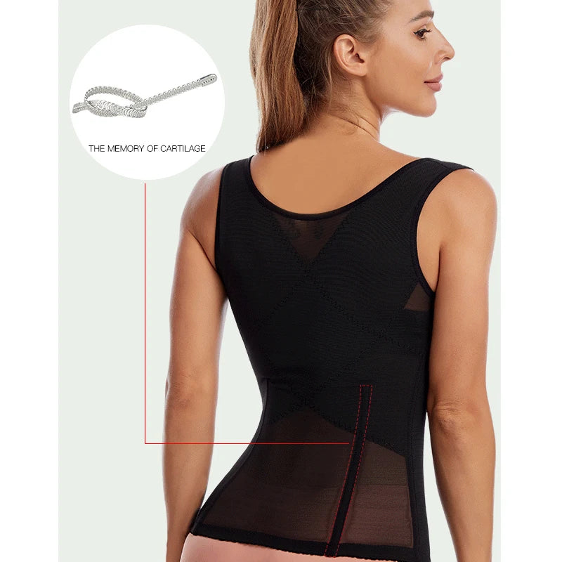 Top Trainer Shapewear