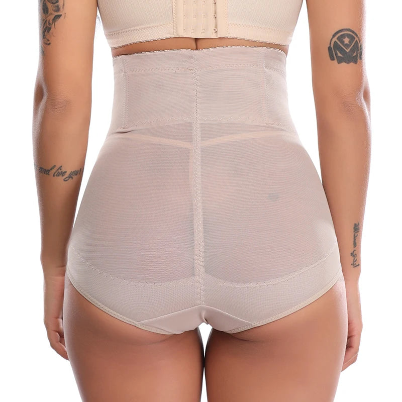 Flat Belly Panty Shaper
