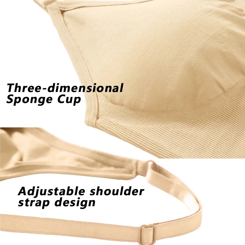 Shapewear Thong Bodysuits