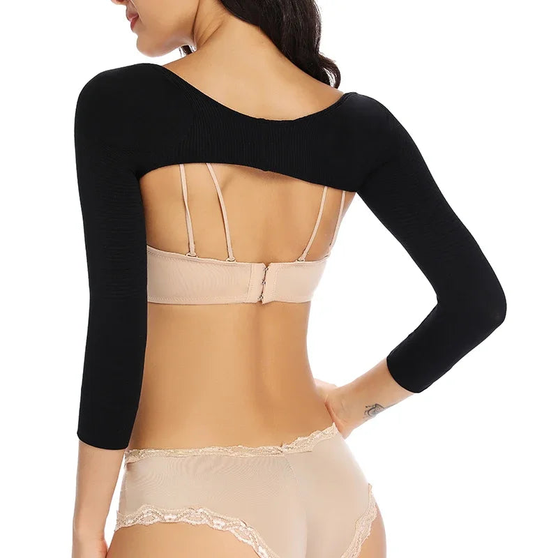 Upper Arm Slimmer Compression Sleeves