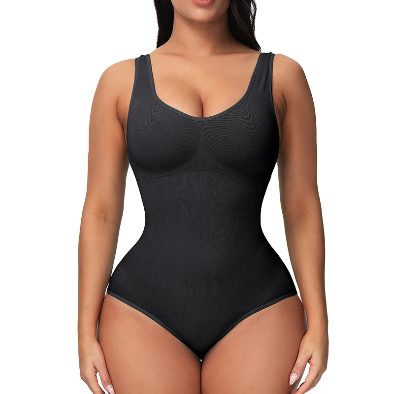 Seamless Tank Top Shaper