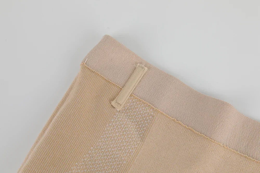 High Waist Shaping Shorts