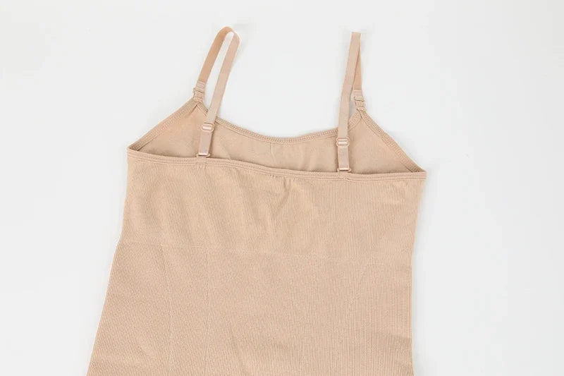 Full Body Shaper Dress
