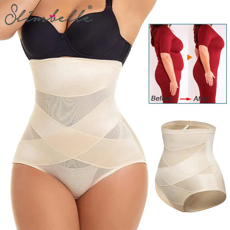 Flat Belly Panty Shaper
