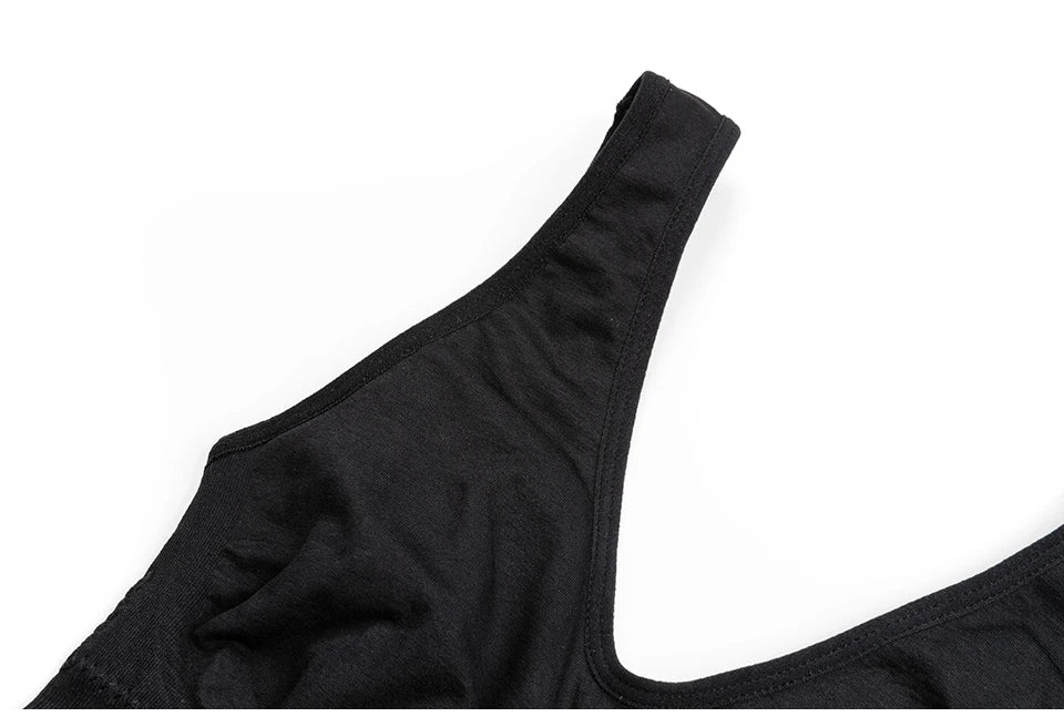Seamless Tank Top Shaper