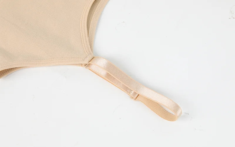 Plus Size Camisole Shaper