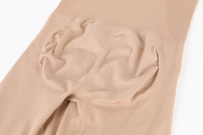 Tummy Control Shapewear Bodysuit