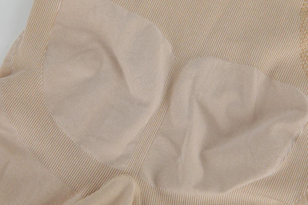 High Waist Shaping Shorts