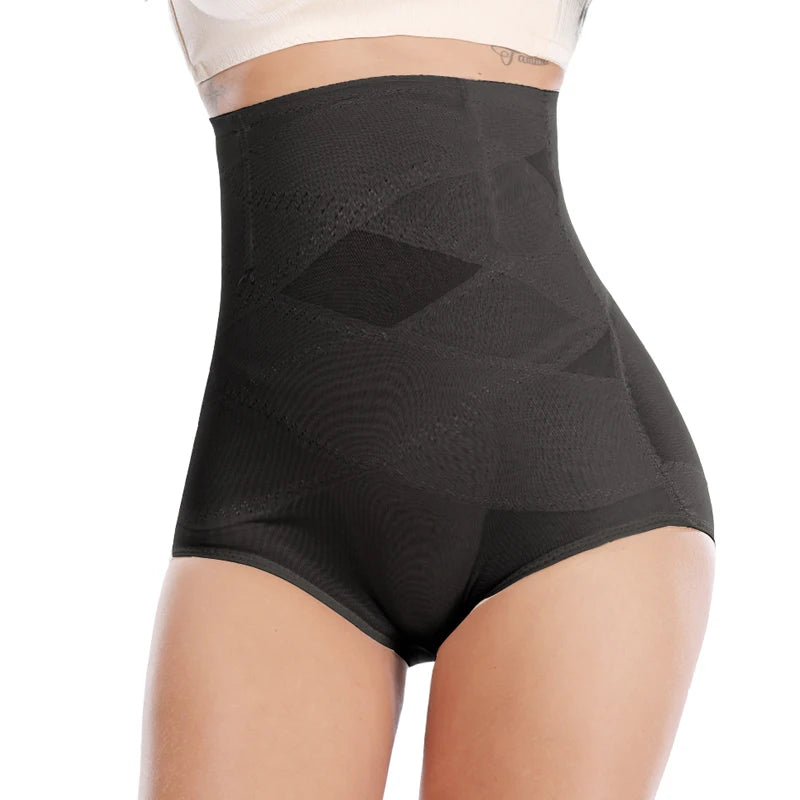 Flat Belly Panty Shaper