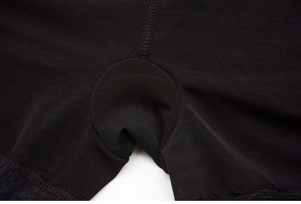 Butt Lifter Padded Hip Enhancer Shorts