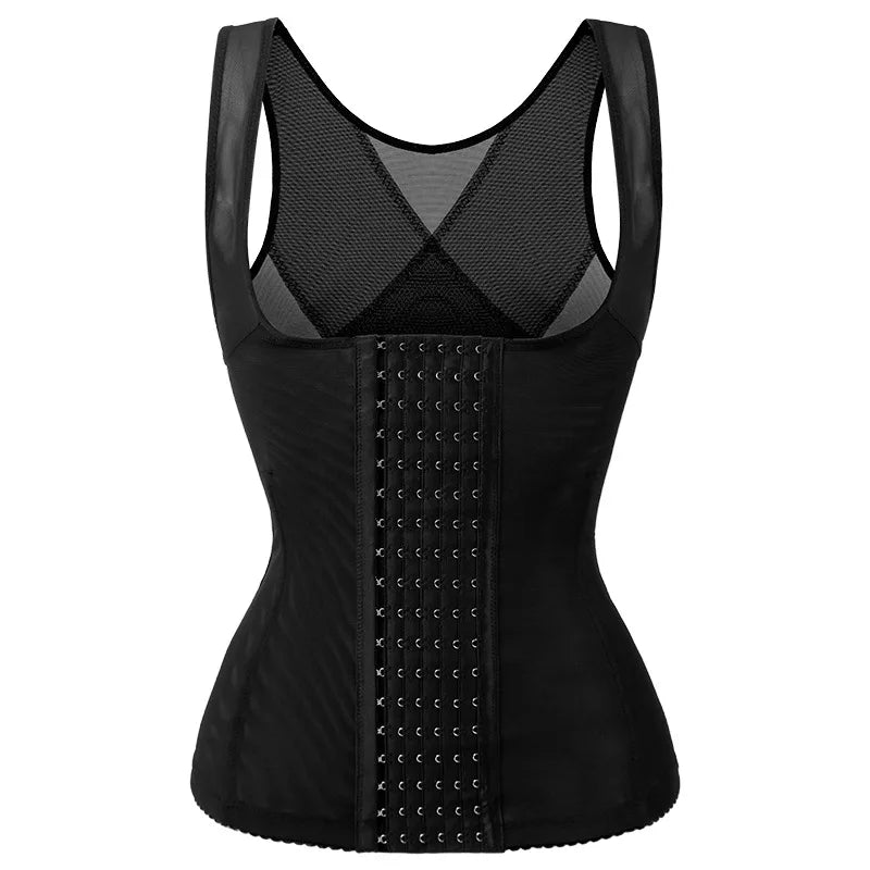 Top Trainer Shapewear