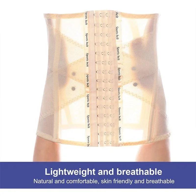 Belt Corset Slim Sheath Shaper