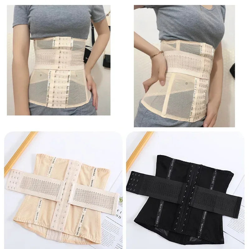 Belt Corset Slim Sheath Shaper
