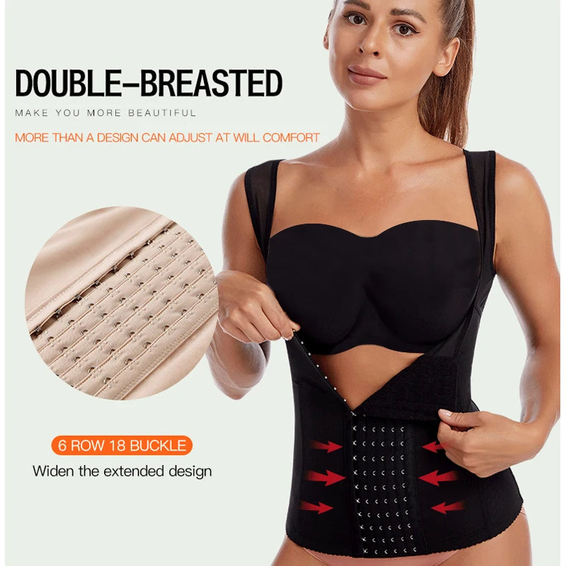 Top Trainer Shapewear