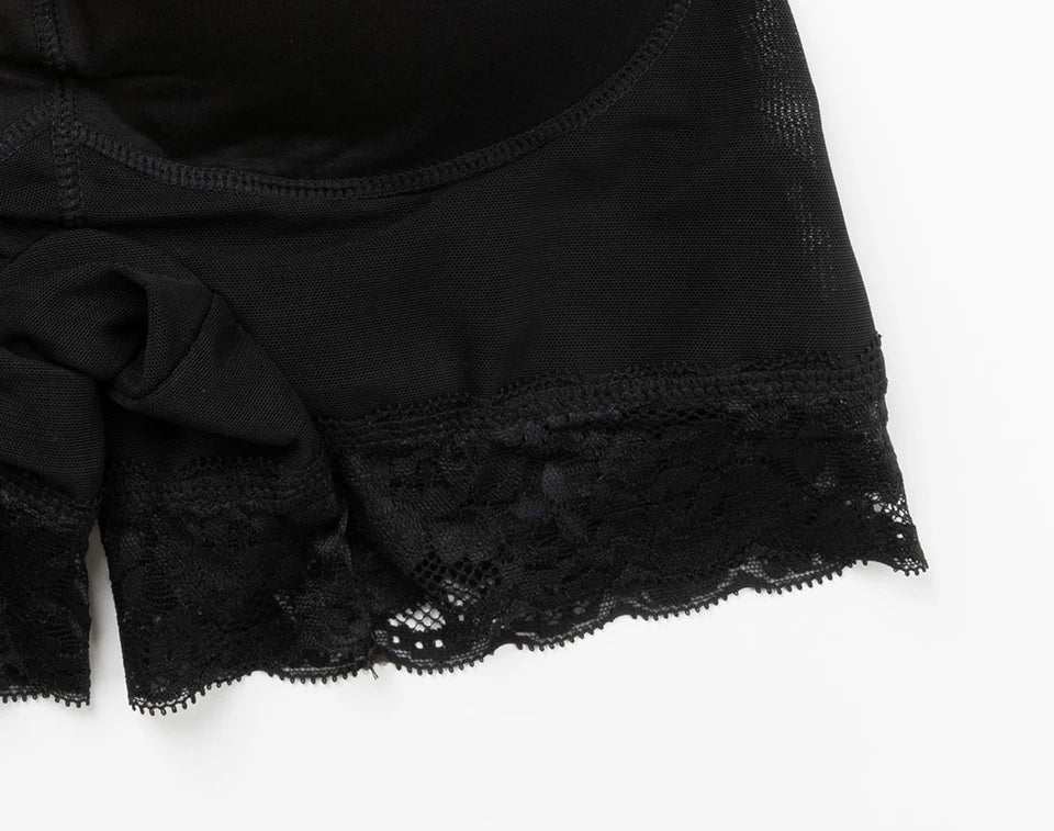 Butt Lifter Padded Hip Enhancer Shorts