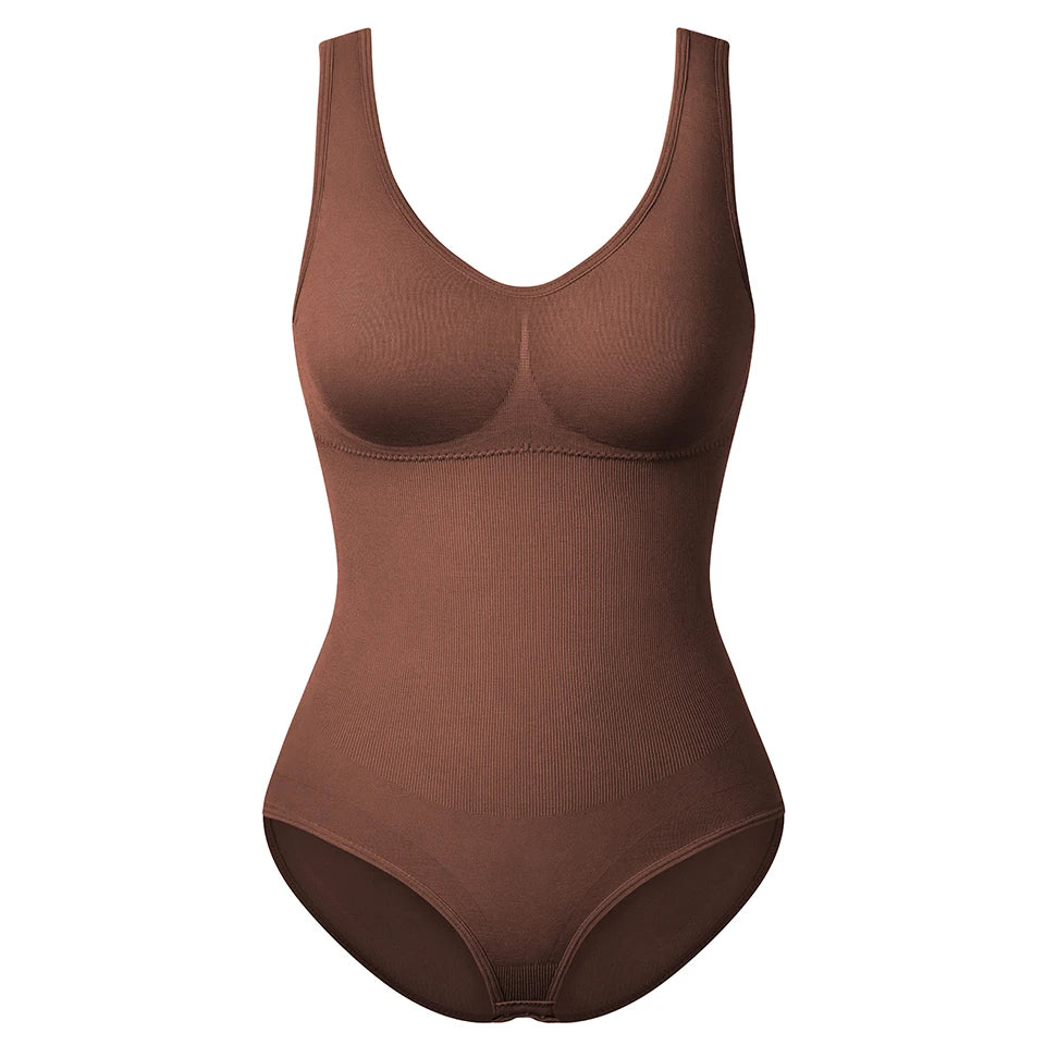 Seamless Tank Top Shaper