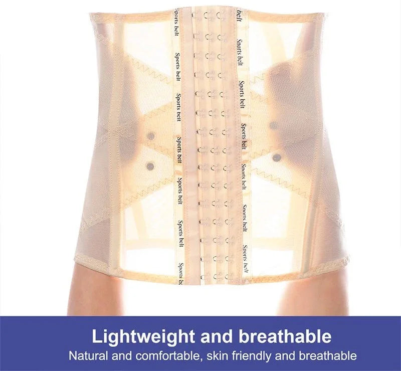Belt Corset Slim Sheath Shaper