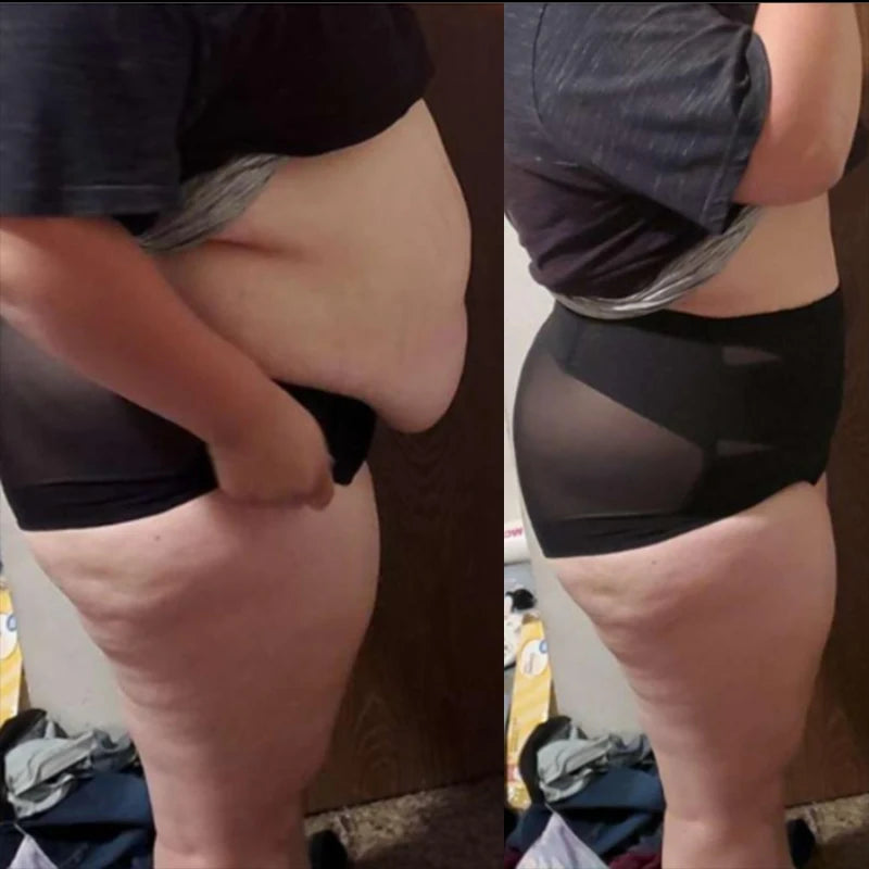 Flat Belly Panty Shaper