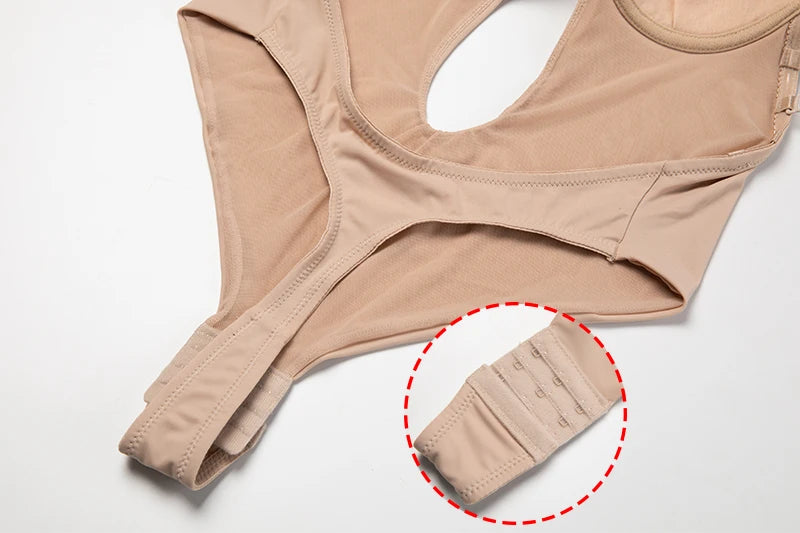 Thong Bodysuit