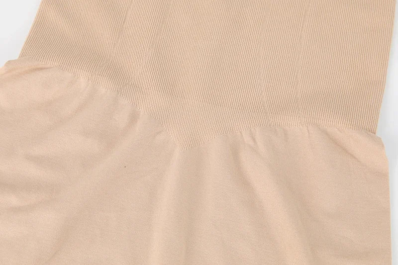 Full Body Shaper Dress