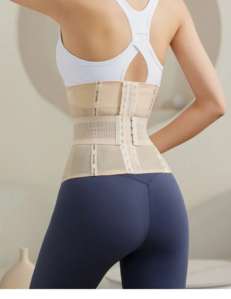 Belt Corset Slim Sheath Shaper