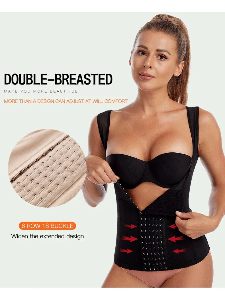 Top Trainer Shapewear