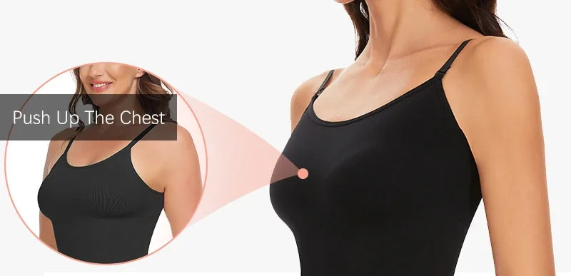 Full Body Shaper Dress