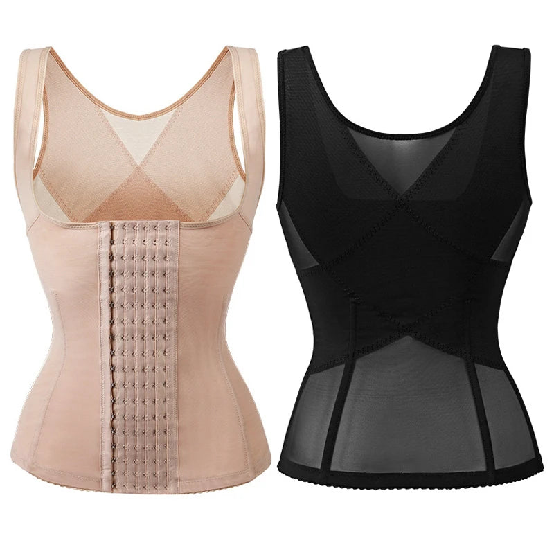 Top Trainer Shapewear