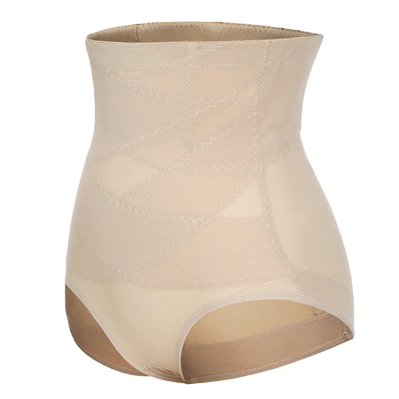 Flat Belly Panty Shaper