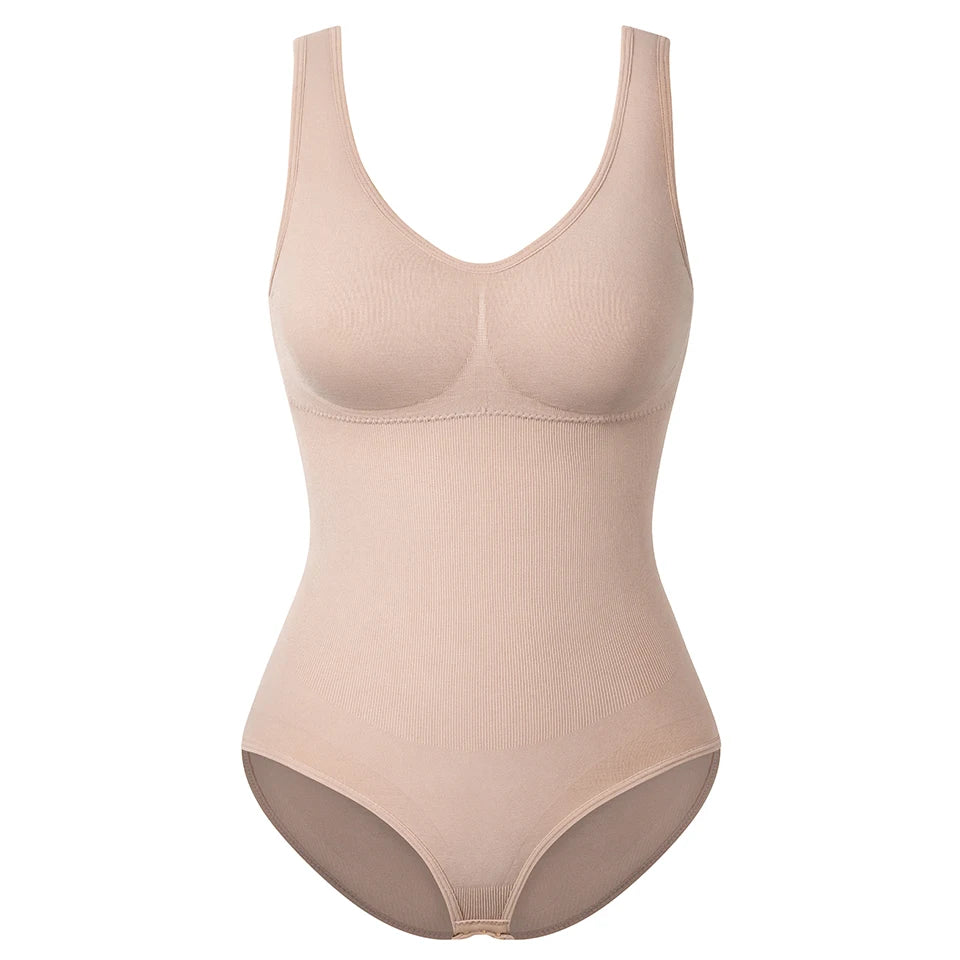 Seamless Tank Top Shaper