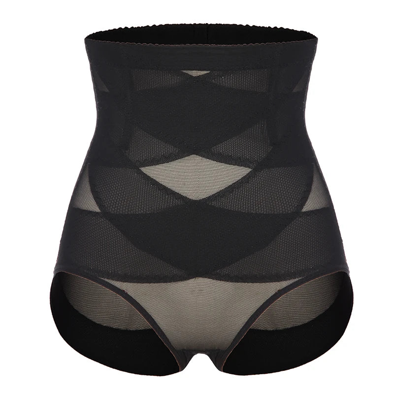 Flat Belly Panty Shaper