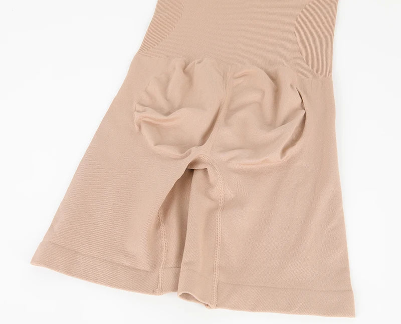 Tummy Control Shapewear Bodysuit