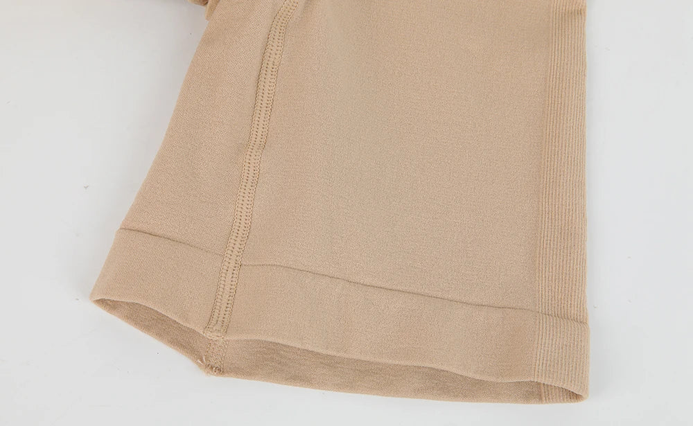 Full Tummy & Butt Control Bodysuit Shaper
