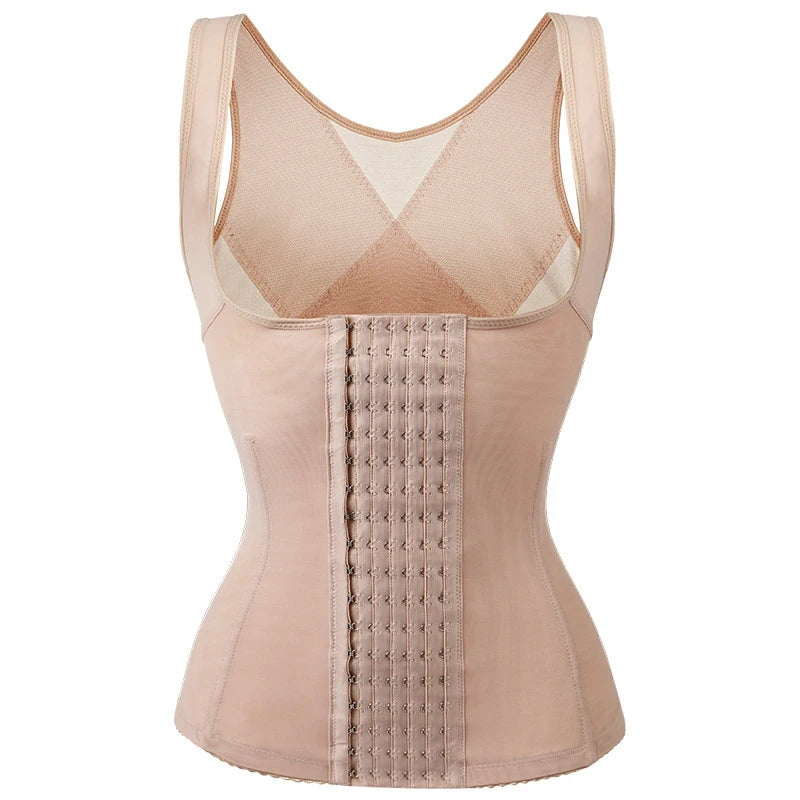 Top Trainer Shapewear