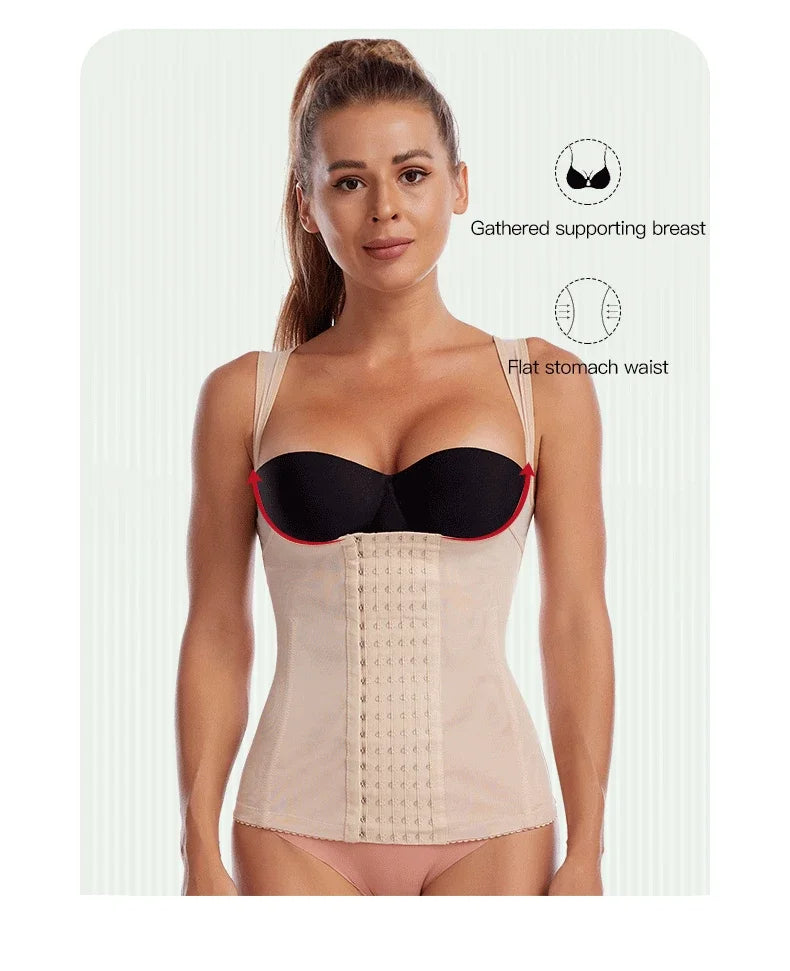 Top Trainer Shapewear