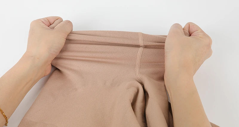Tummy Control Shapewear Bodysuit
