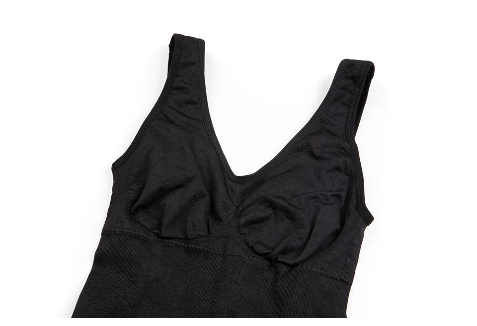 Seamless Tank Top Shaper