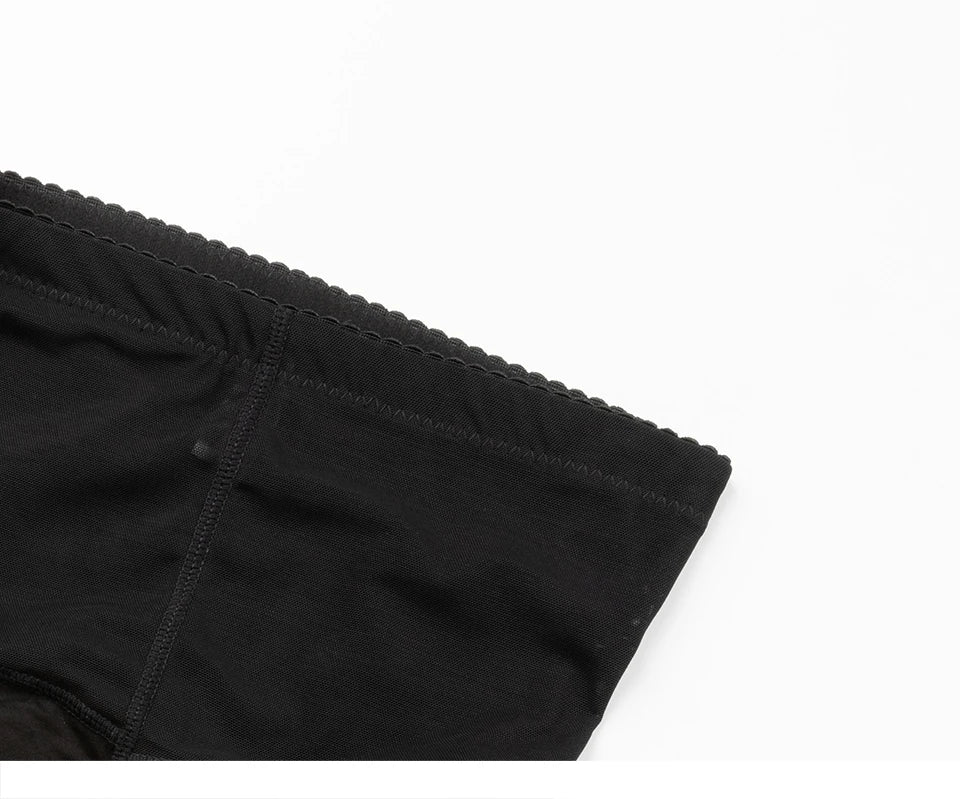 Butt Lifter Padded Hip Enhancer Shorts