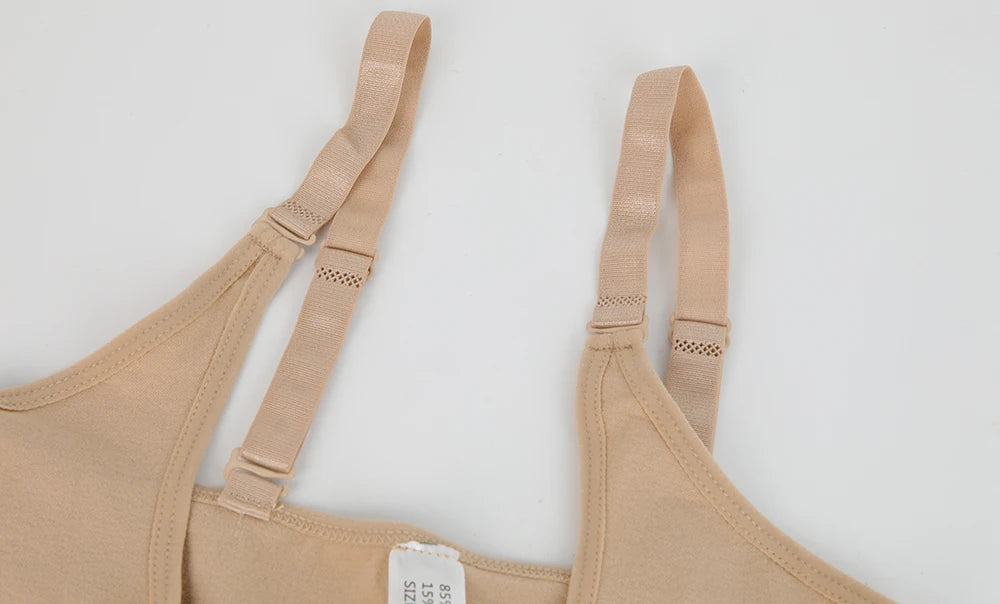 Full Tummy & Butt Control Bodysuit Shaper