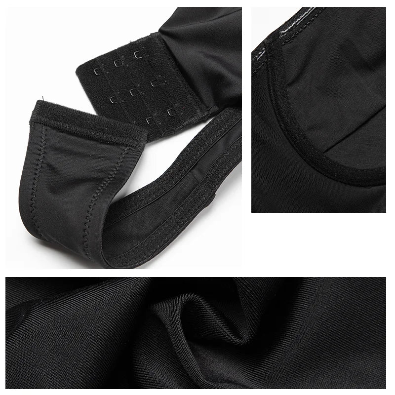 Thong Bodysuit