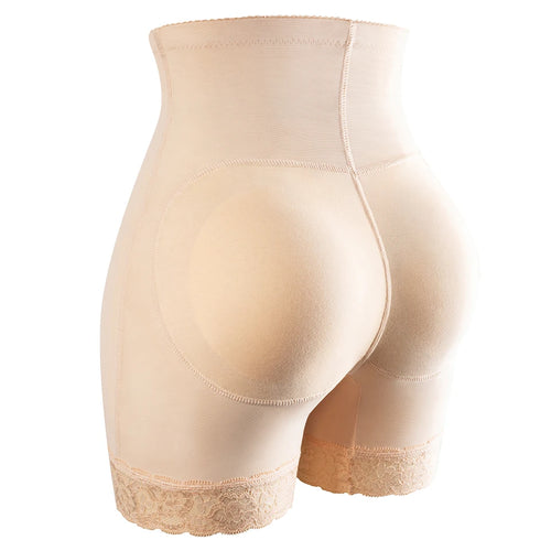 Butt Lifter Padded Hip Enhancer Shorts