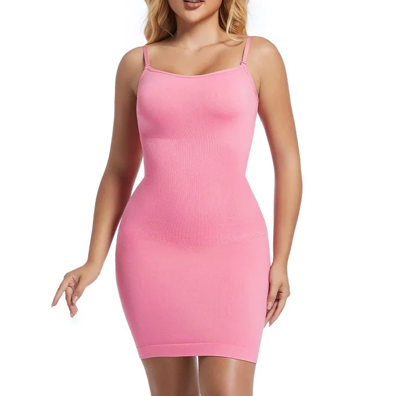 Full Body Shaper Dress